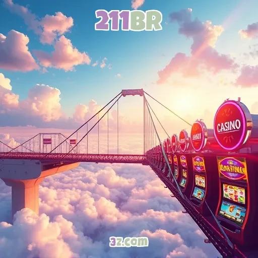 211br: Confiabilidade em Jogos Online Para Garantir sua Diversão