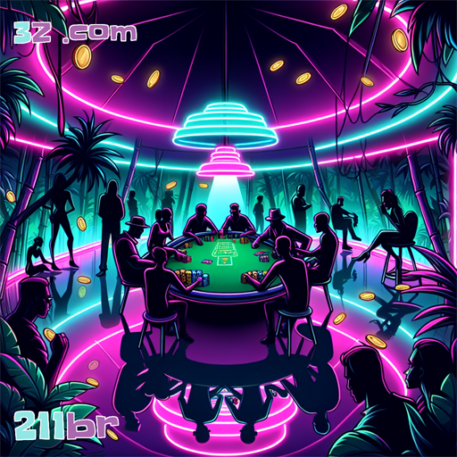 Slots do 211br: uma experiência fascinante e envolvente