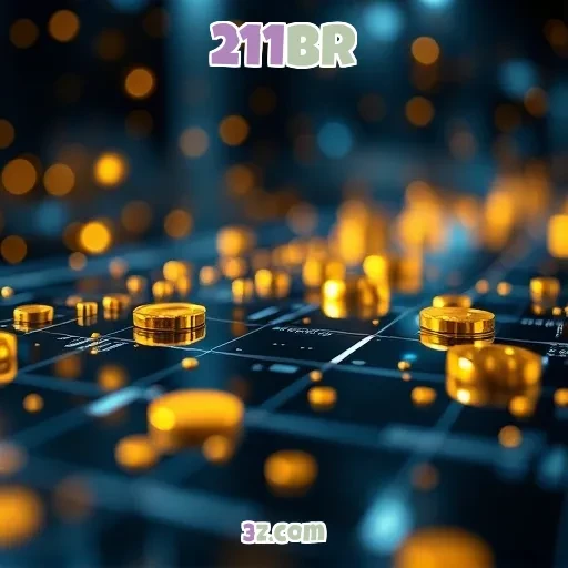 211br: A Revolução da Segurança nos Jogos Online Para Usuários Brasileiros