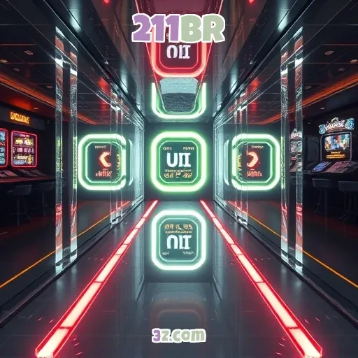211br: Vantagens imperdíveis da seção VIP para amantes de jogos